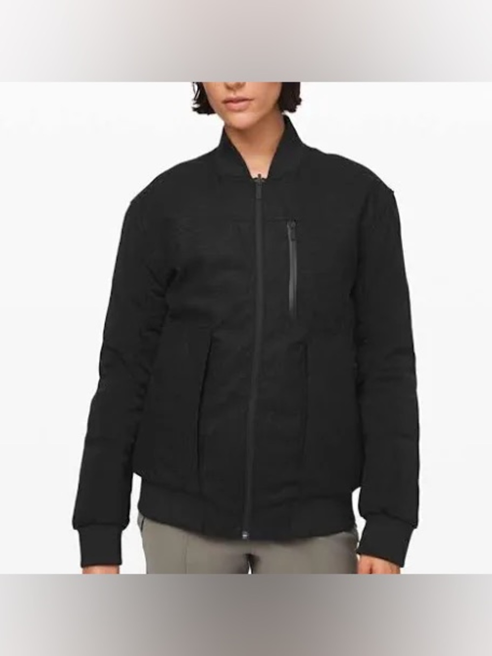 Lululemon jacket